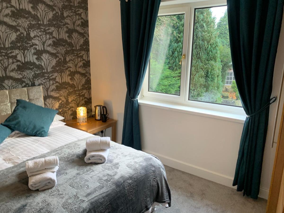Number 86 Hotel - York — Photos 2