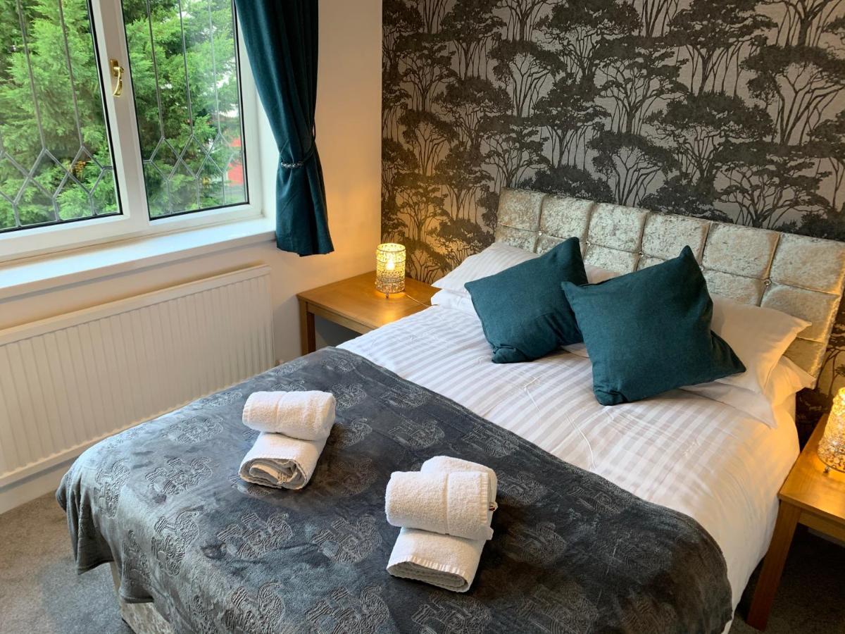 Number 86 Hotel - York — Photos 3